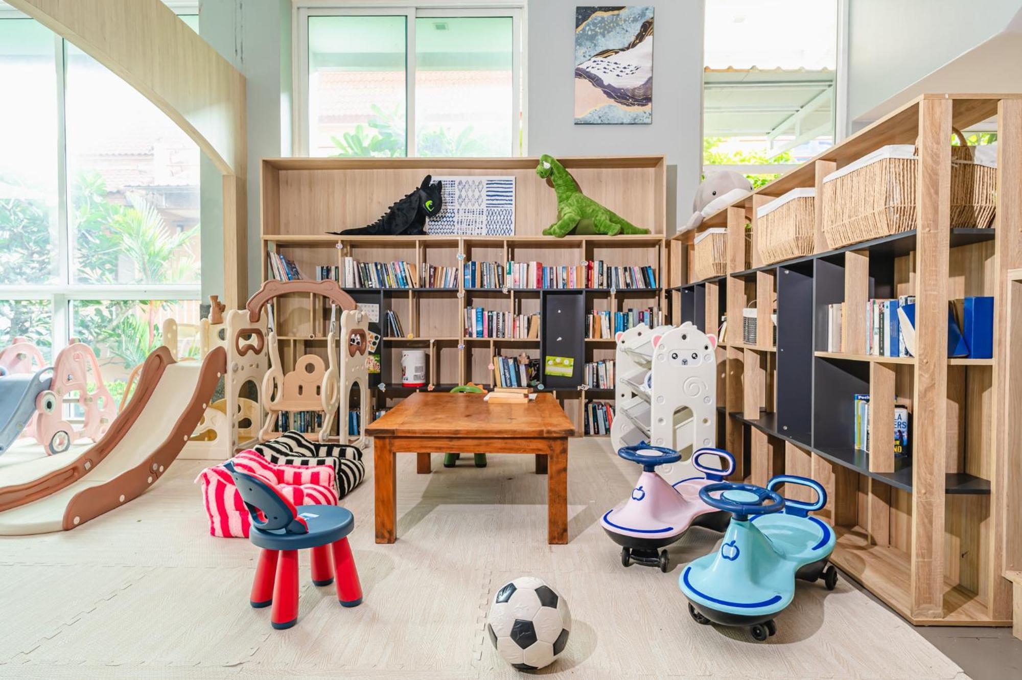 מלון Patong Casa Del M Phuket - Newly Renovated מראה חיצוני תמונה
